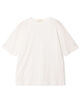 The CLASIK GARMENT DYE T-SHIRT