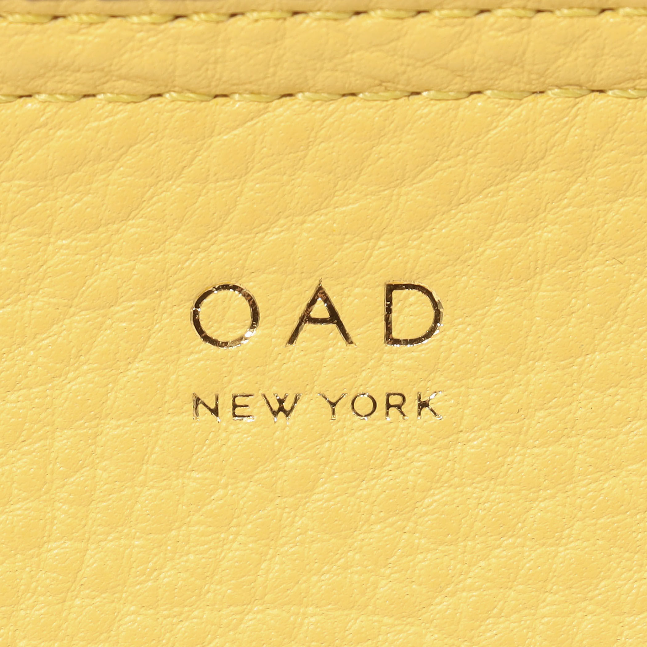 別注】OAD NEW YORK MINI PRIMA ハンドバッグ｜トゥモローランド 公式通販