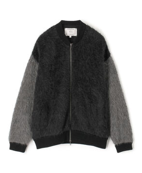 【別注】THE INOUE BROTHERS &times; Edition  Suri bomber Jacket