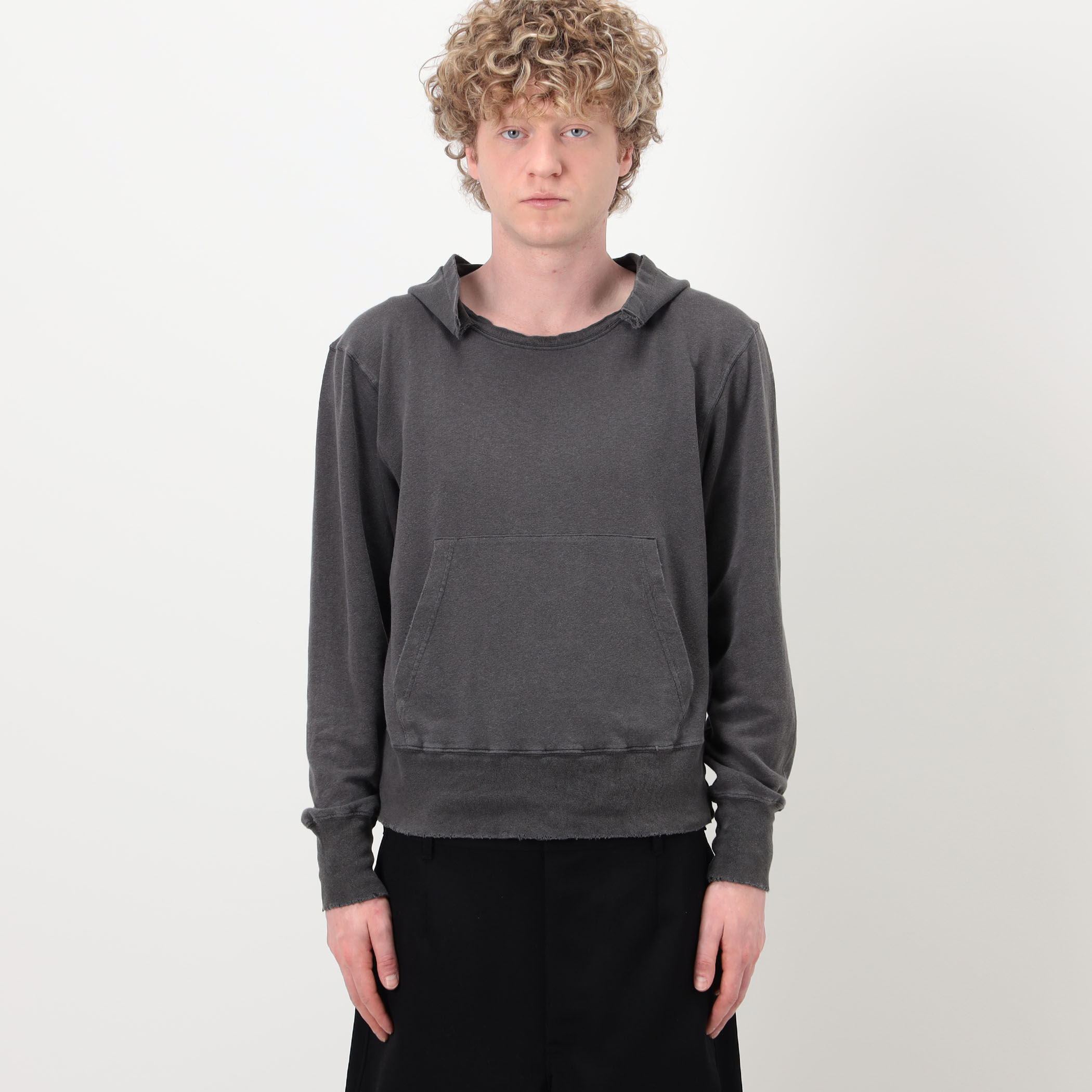 OUR LEGACY RELIC HOODIE フーディー｜トゥモローランド 公式サイト
