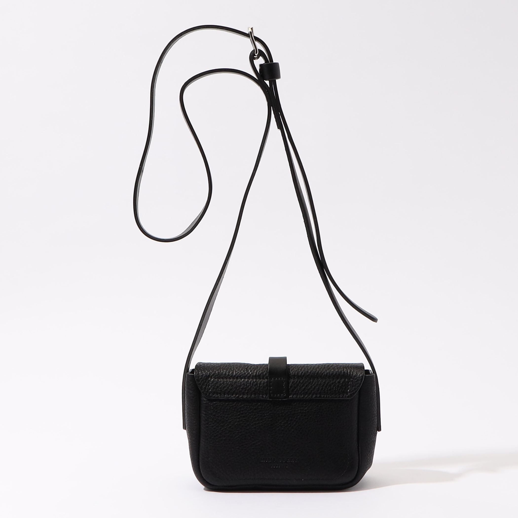 MIMI BERRY LONDON WREN LEATHER ショルダーバッグ