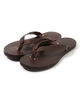 ACRES Leather Flip Flops サンダル