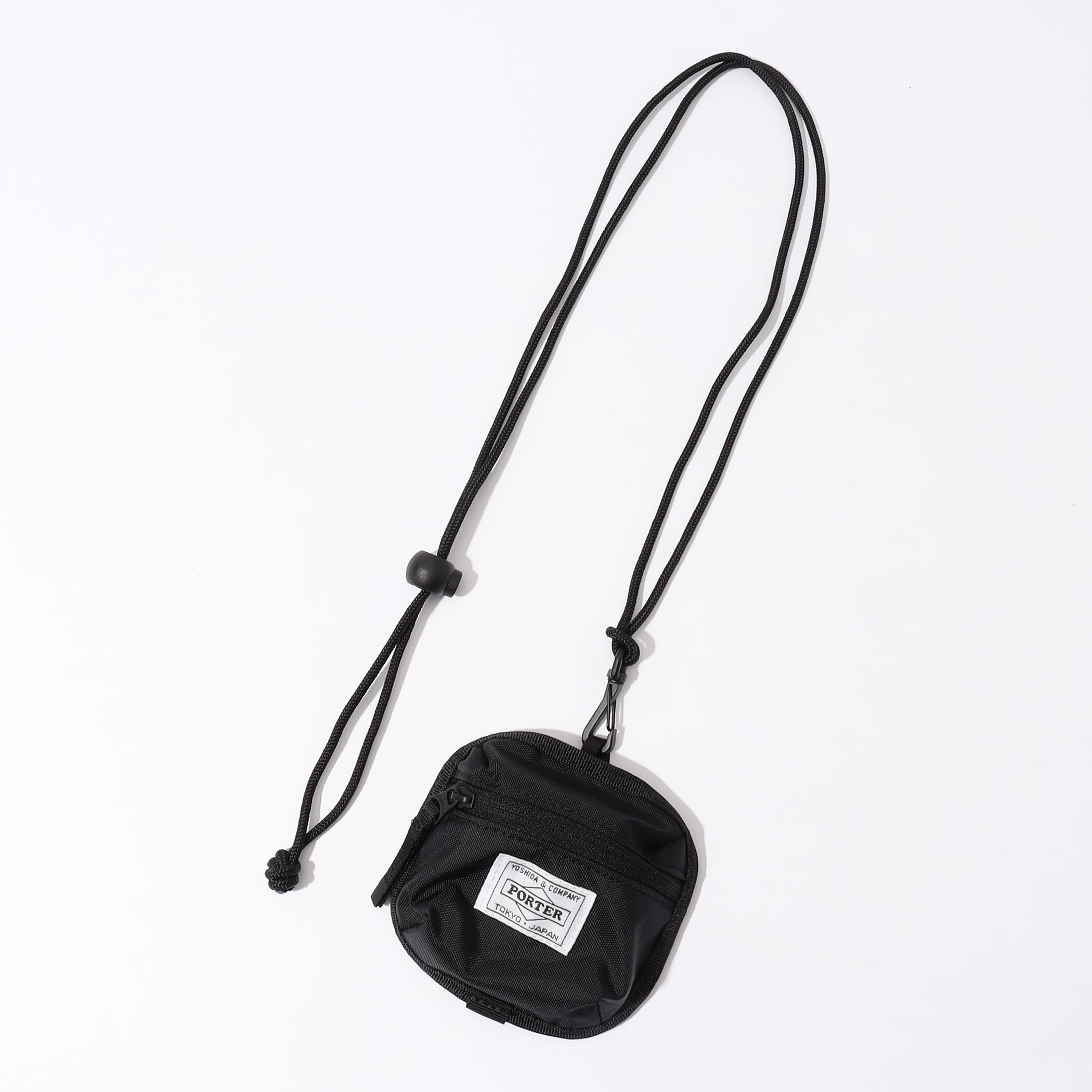 HYKE × PORTER BONSAC COIN CASE｜トゥモローランド 公式サイト