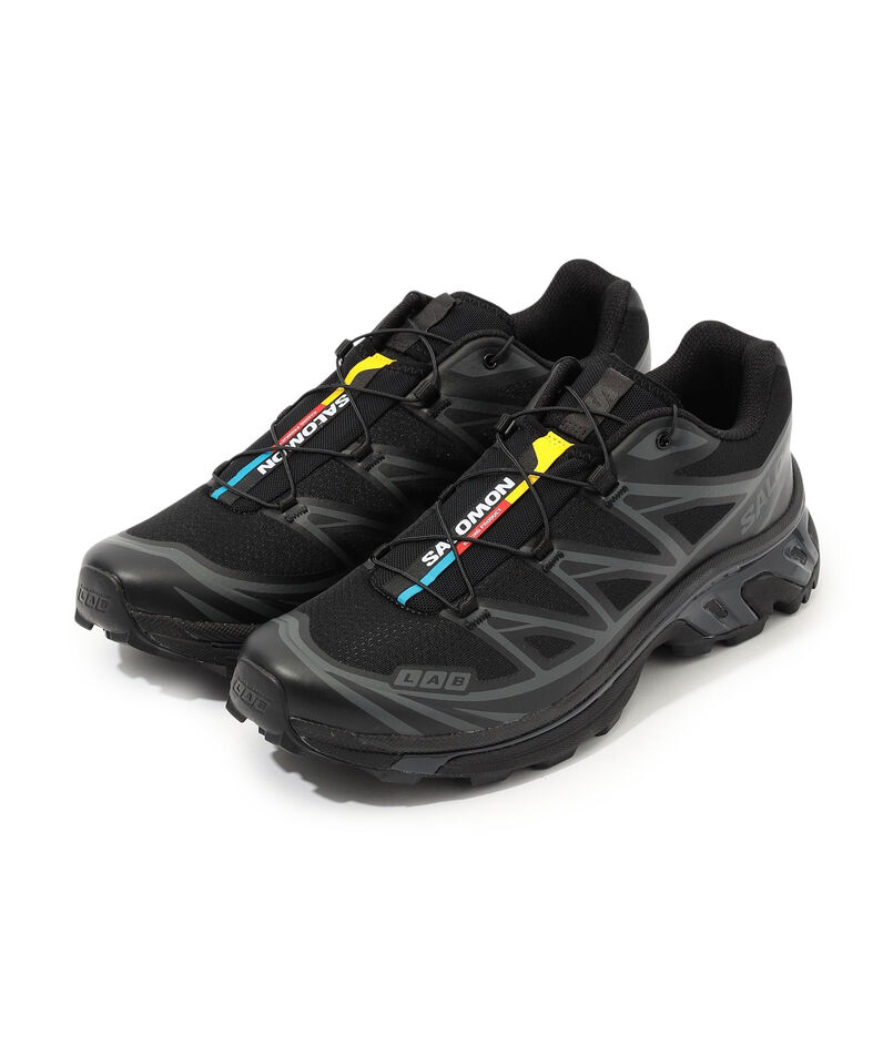 SALOMON ADVANCED XT-6