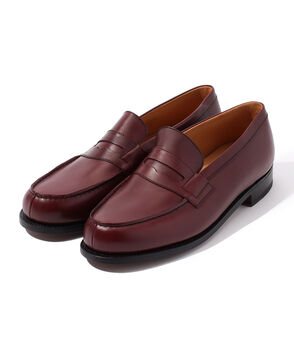J.M. WESTON Signature loafer ローファー Dウィズ #180