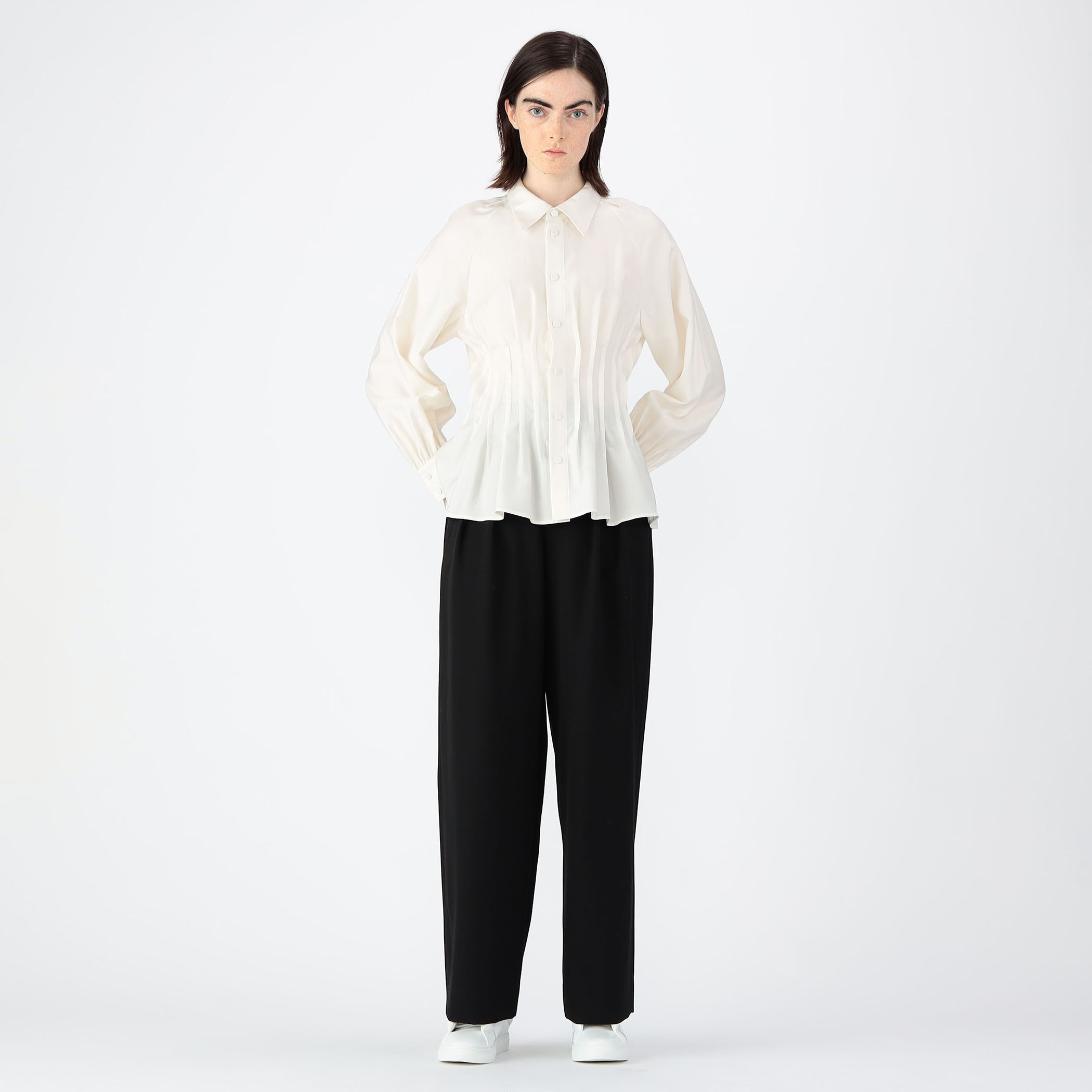 BACCA FALL WINTER COLLECTION 2023 vol.2 | トゥモローランド