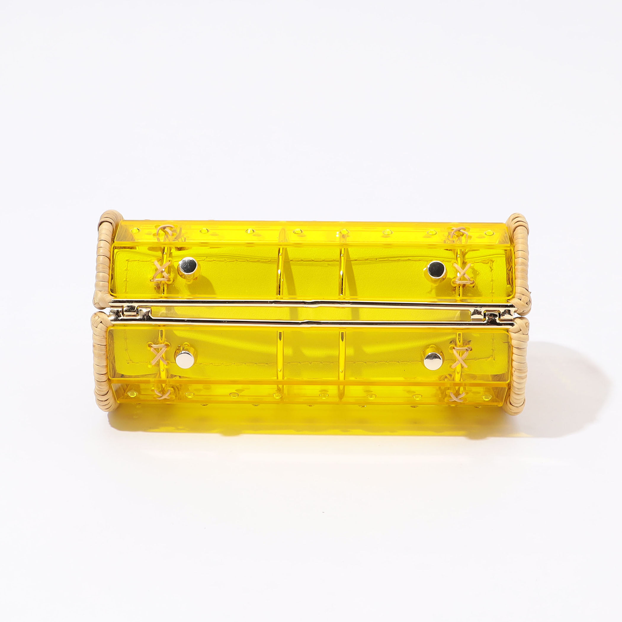 Wai Wai CLUTCH STRASS バッグ｜トゥモローランド 公式サイト
