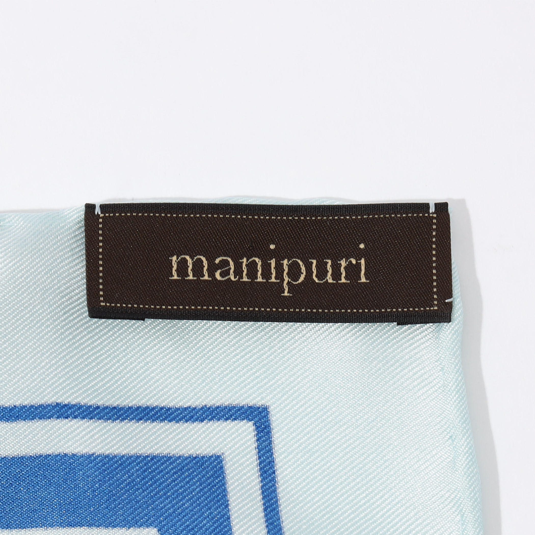 manipuri DOME FLOWER シルクスカーフ｜トゥモローランド 公式サイト