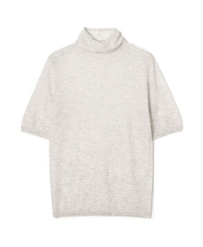 Mini Sequin half sleeve Pullover