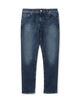 ■【別注】PT TORINO ストレッチデニム 5ポケットパンツ