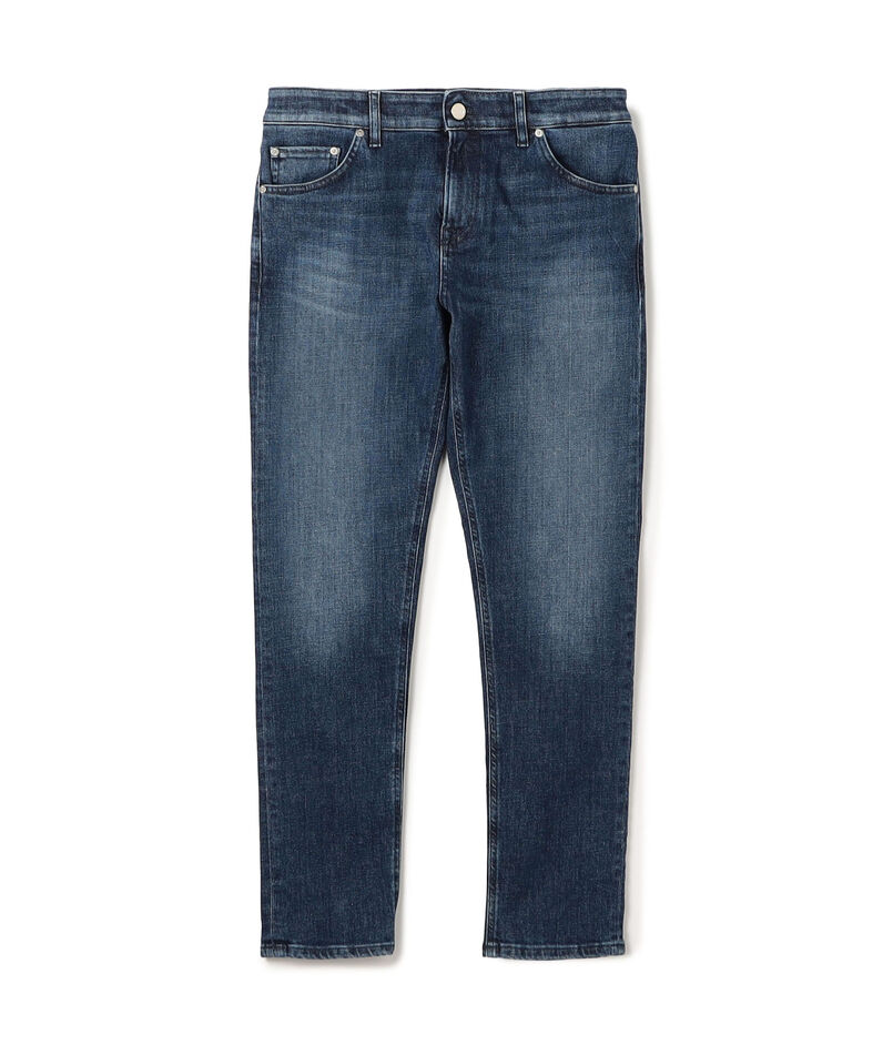 ■【別注】PT TORINO ストレッチデニム 5ポケットパンツ