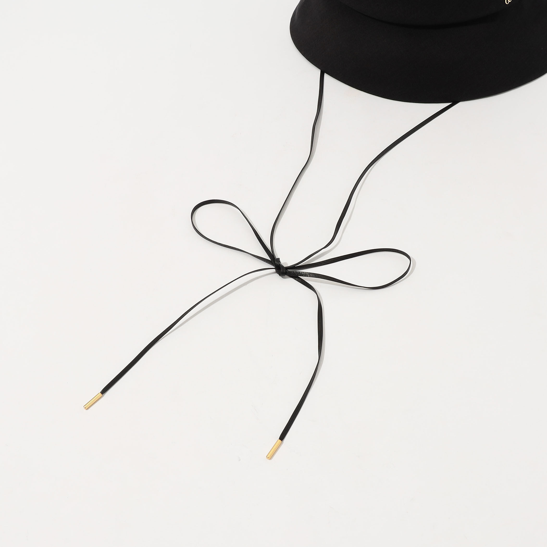 ENTWURFEIN Yael Hat.C バケットハット｜トゥモローランド 公式サイト