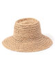 KIJIMA TAKAYUKI RAFIA BUCKET