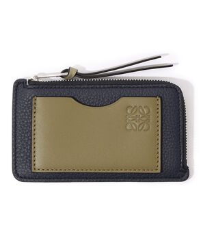 LOEWE コインカードホルダー