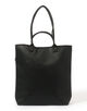 【別注】RAMIDUS × Edition BLACK TOTE BAG 【別注】RAMIDUS × Edition BLACK TOTE BAG