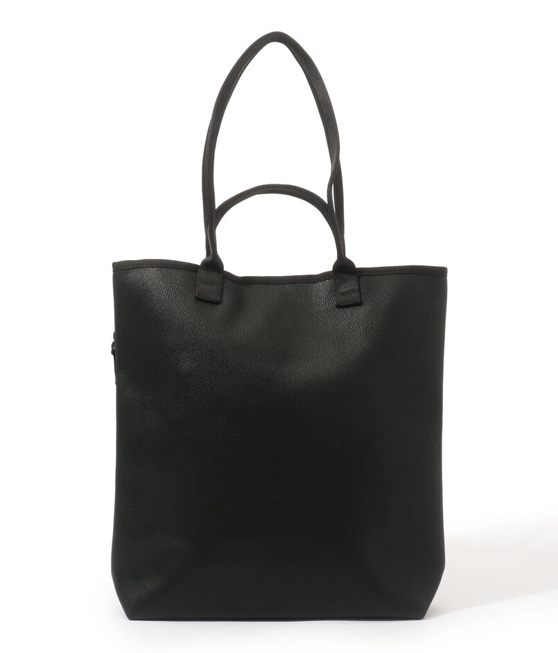 【別注】RAMIDUS × Edition BLACK TOTE BAG 【別注】RAMIDUS × Edition BLACK TOTE BAG