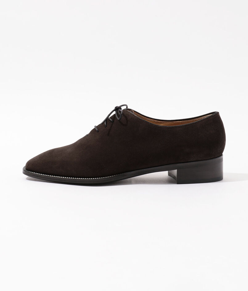 KATIM RICHMOND Ⅱ レースアップシューズ｜トゥモローランド 公式通販