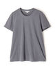 ベーシック クルーネックTシャツ WLJ3114