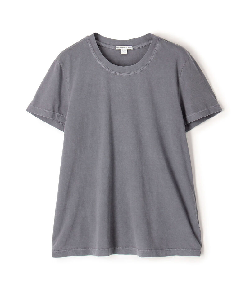 ベーシック クルーネックTシャツ WLJ3114