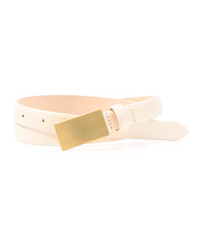 DEHANCHE The Legacy Belt レザーベルト