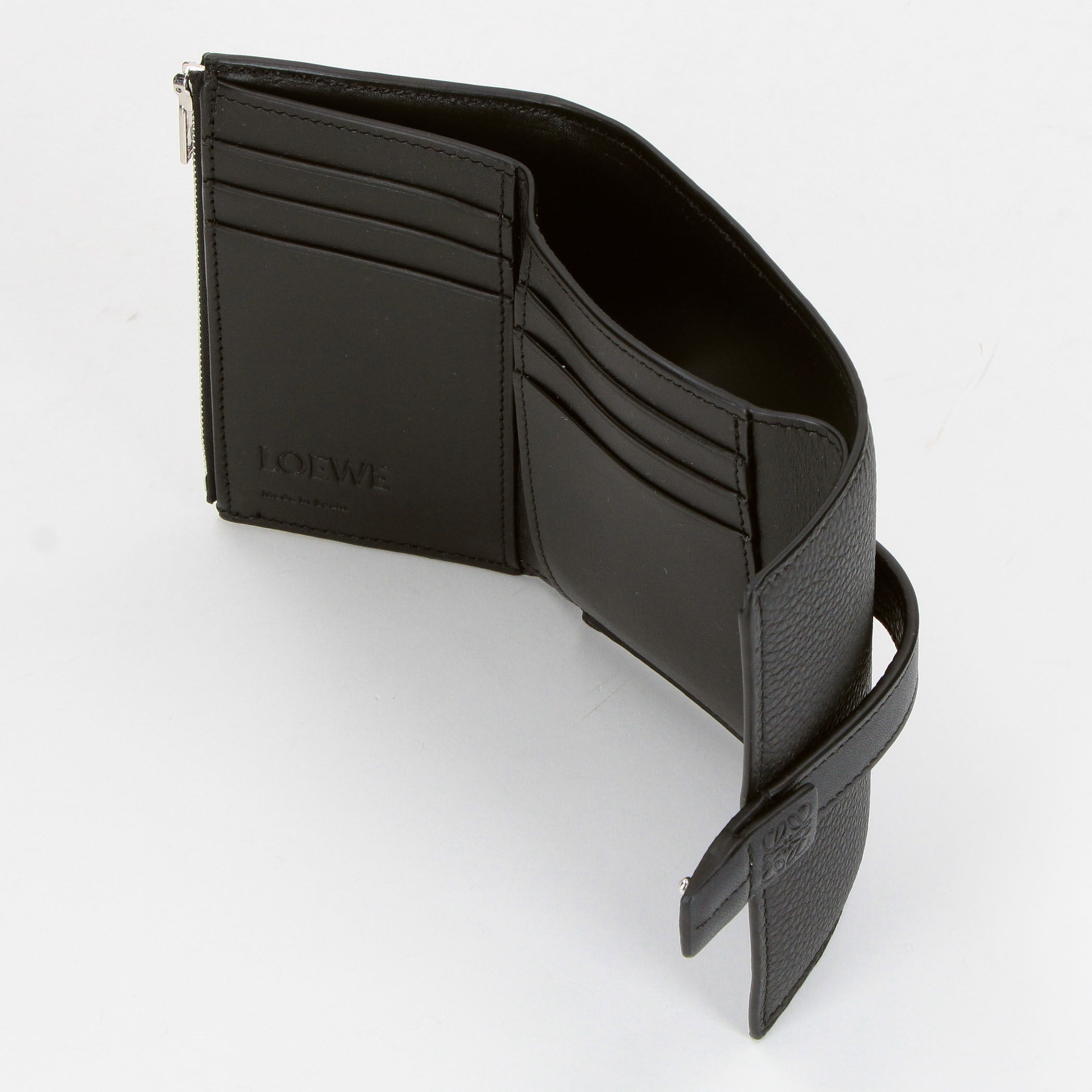LOEWE バーティカルウォレット スモール｜トゥモローランド 公式通販