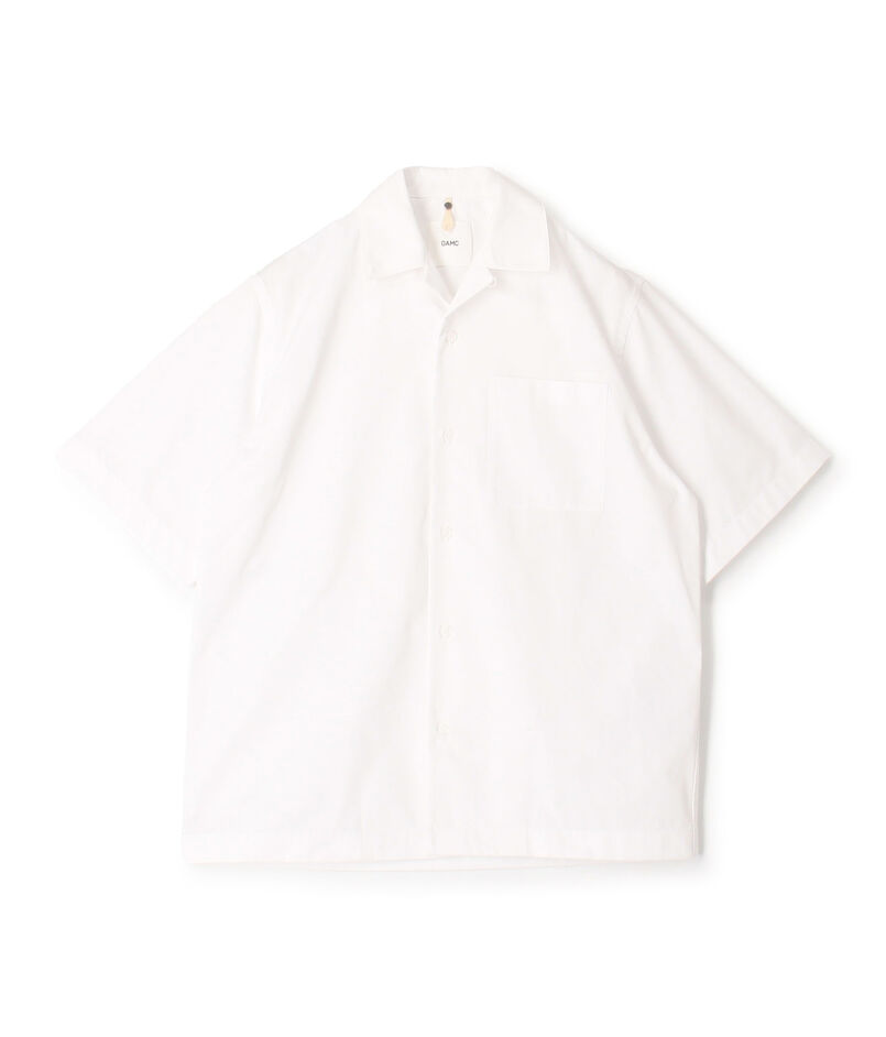OAMC KURT SHIRT PATCH