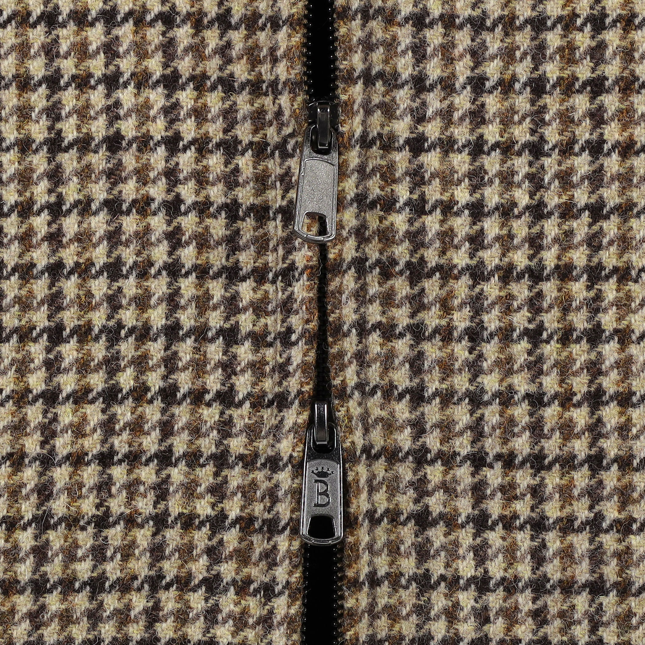 別注】BARACUTA G9 ウールツイード ブルゾン｜トゥモローランド 公式サイト