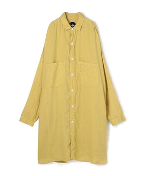 【別注】Lefts， for GALERIE VIE ANYBODY'S SHIRTS