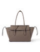 ATELIER TOMORROW PILLAR レザーバッグ