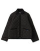 LAVENHAM TEYNHAM ポリエステル キルティングジャケット