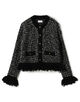 MONCLER CARDIGAN ダウンジャケット