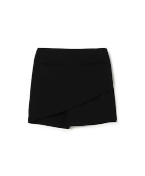 Courr&egrave;ges INFINITY MINI SKIRT ミニスカート