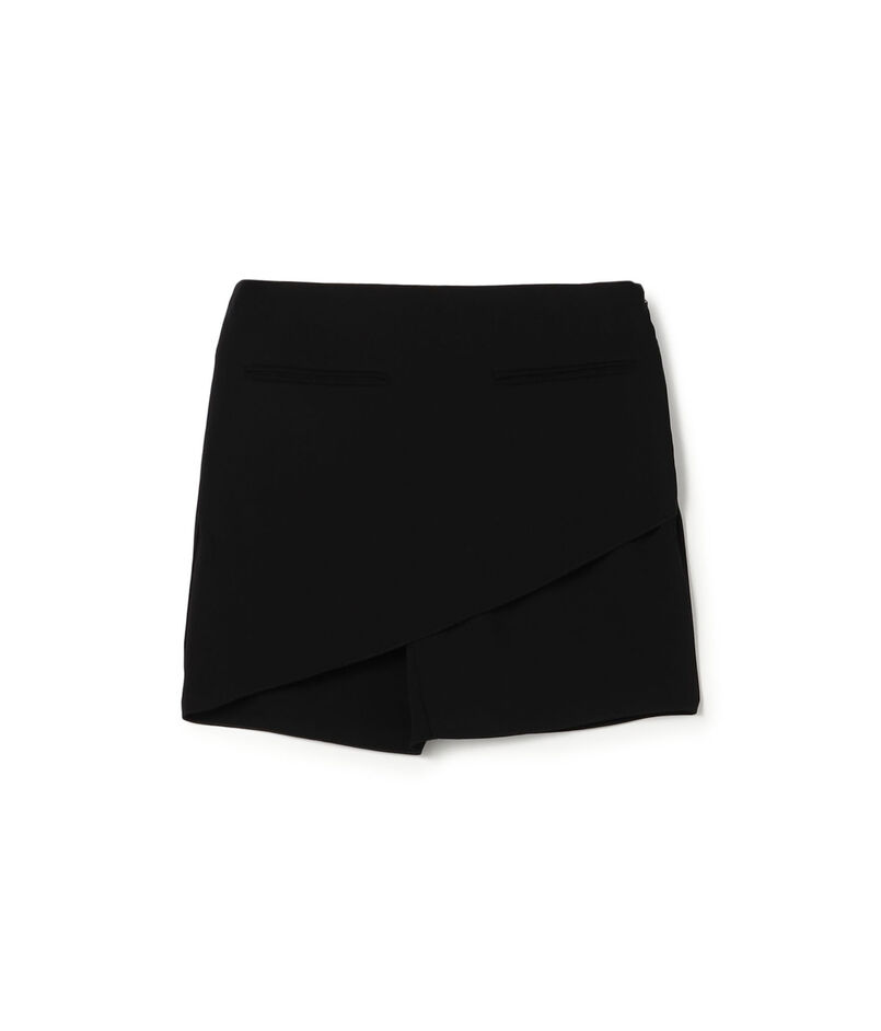 Courr&egrave;ges INFINITY MINI SKIRT ミニスカート