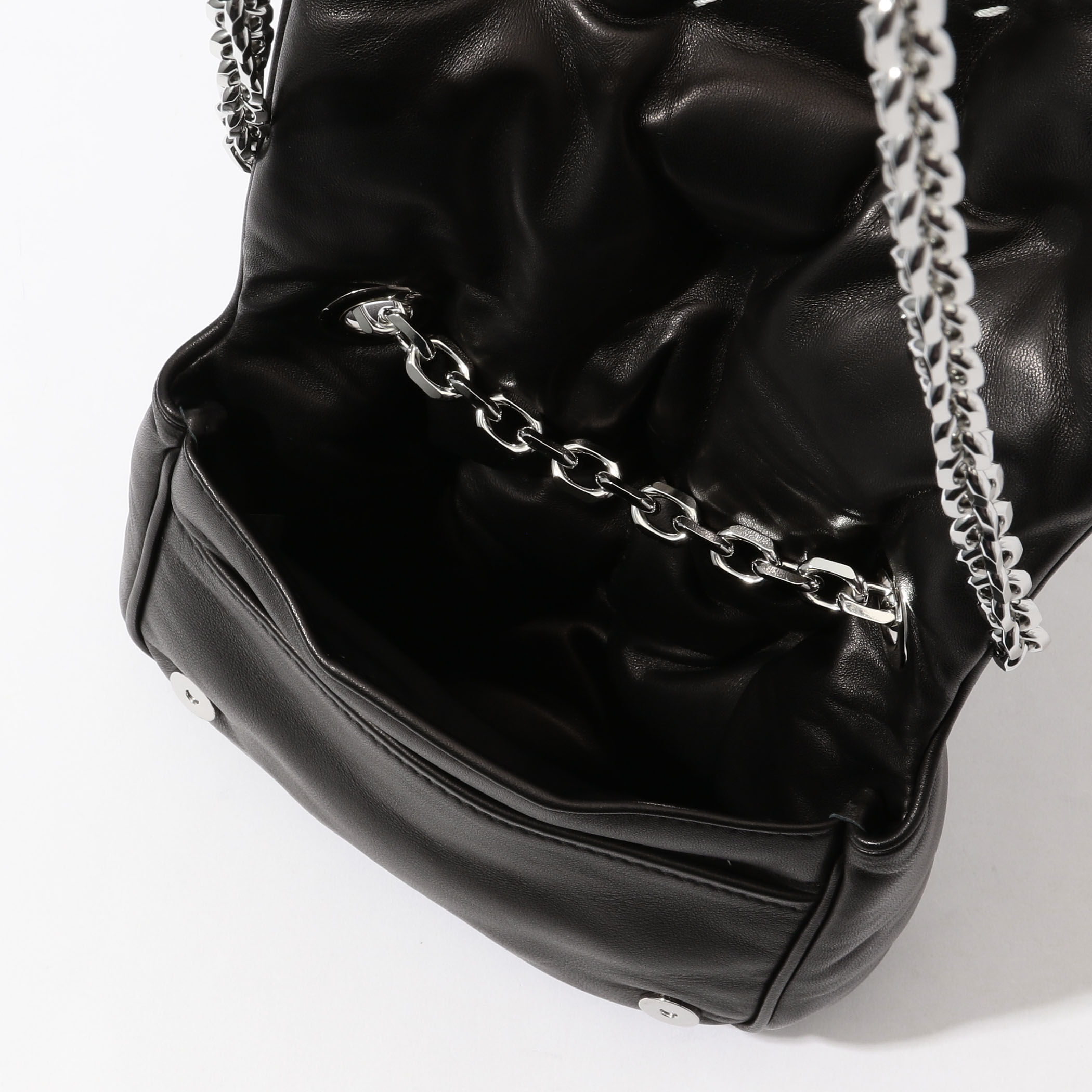Maison Margiela GLAM SLAM FLAP SMALL｜トゥモローランド 公式通販