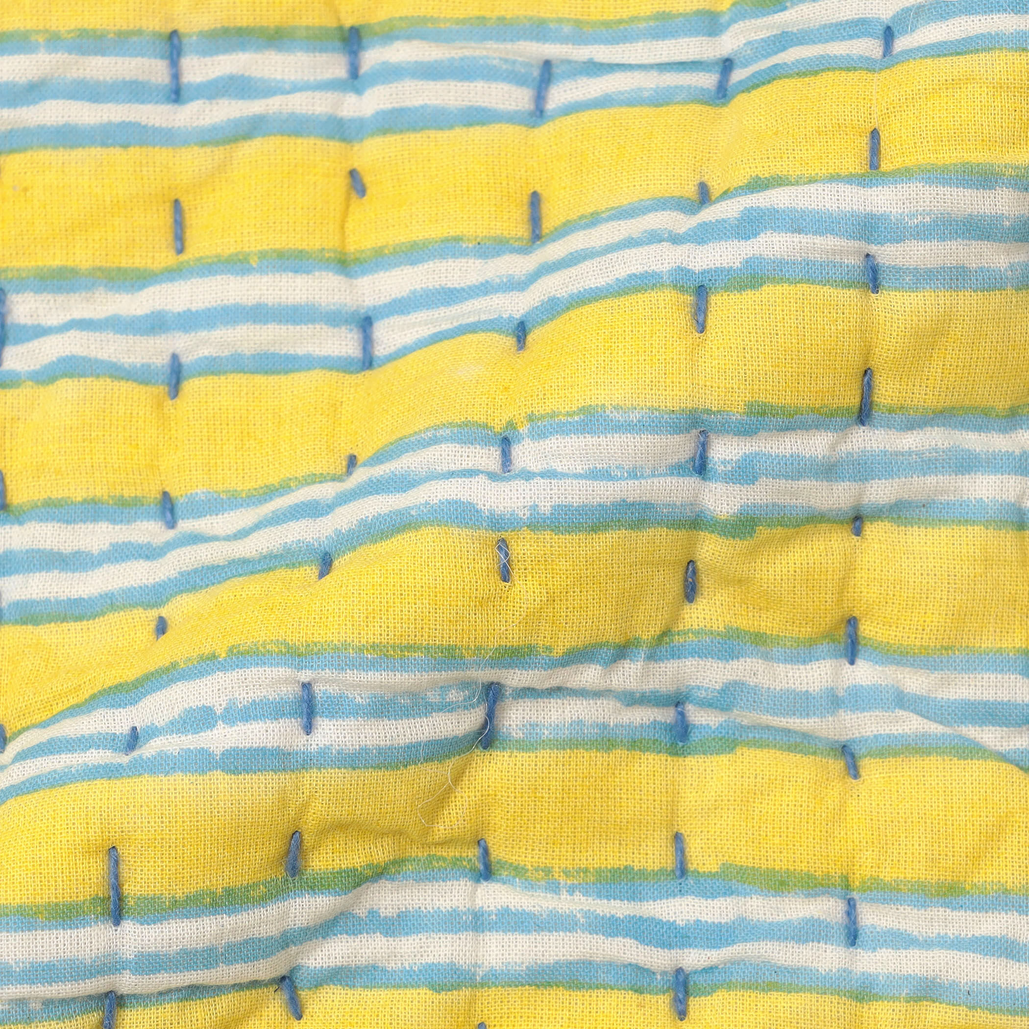 ブロックプリントキルト マルチカバー L｜トゥモローランド 公式通販