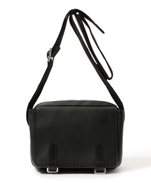 LOEWE MILITARY MESSENGER X