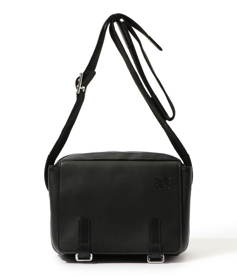 LOEWE MILITARY MESSENGER X