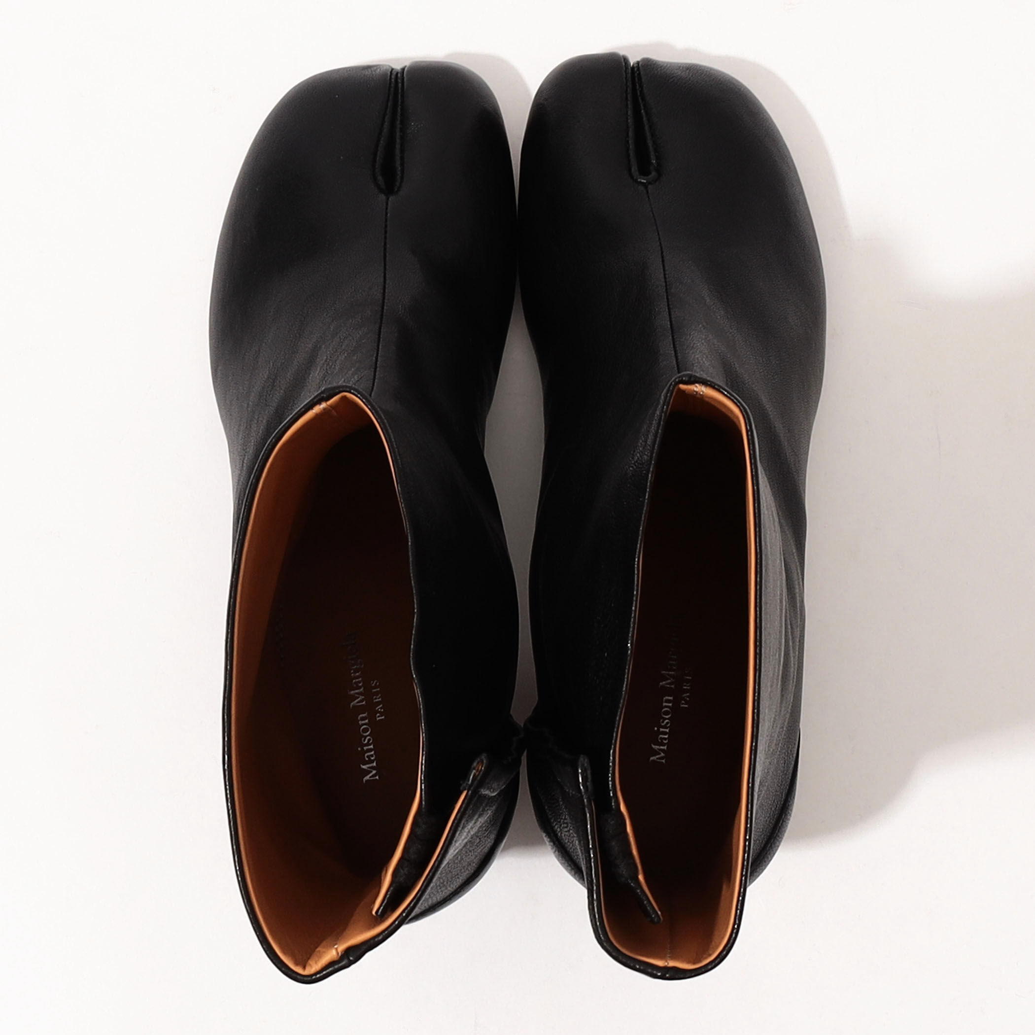 Maison Margiela TABI ANKLE BOOTS H60｜トゥモローランド 公式サイト