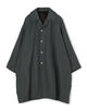 The CLASIK BAL COLLAR PONCHO