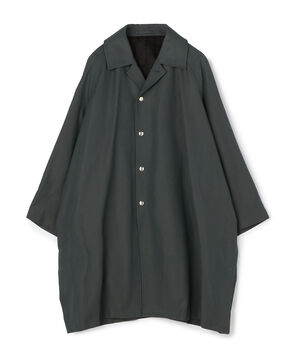 The CLASIK BAL COLLAR PONCHO