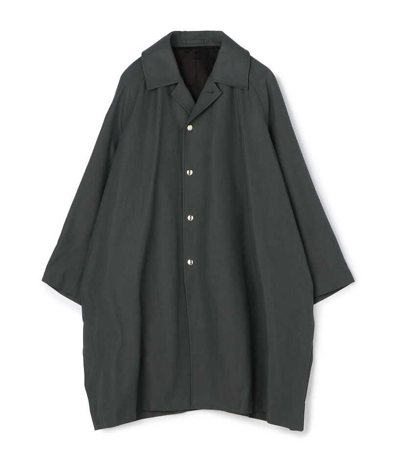 The CLASIK BAL COLLAR PONCHO