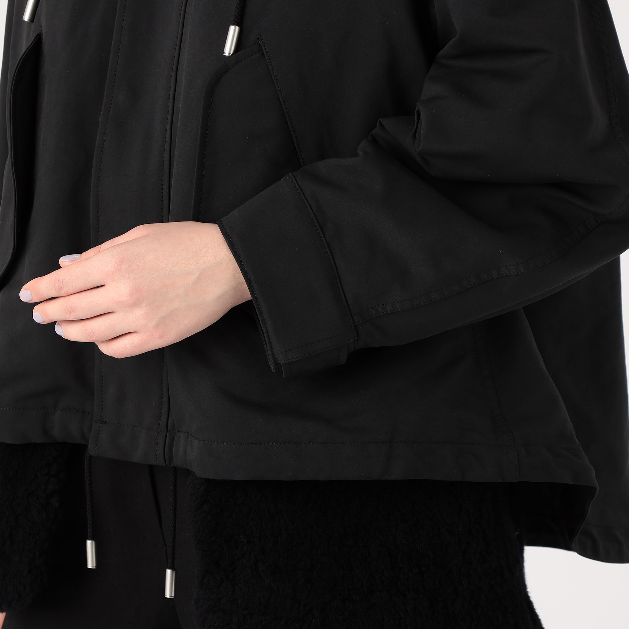 別注】THE RERACS×Edition THE MODS COAT｜トゥモローランド