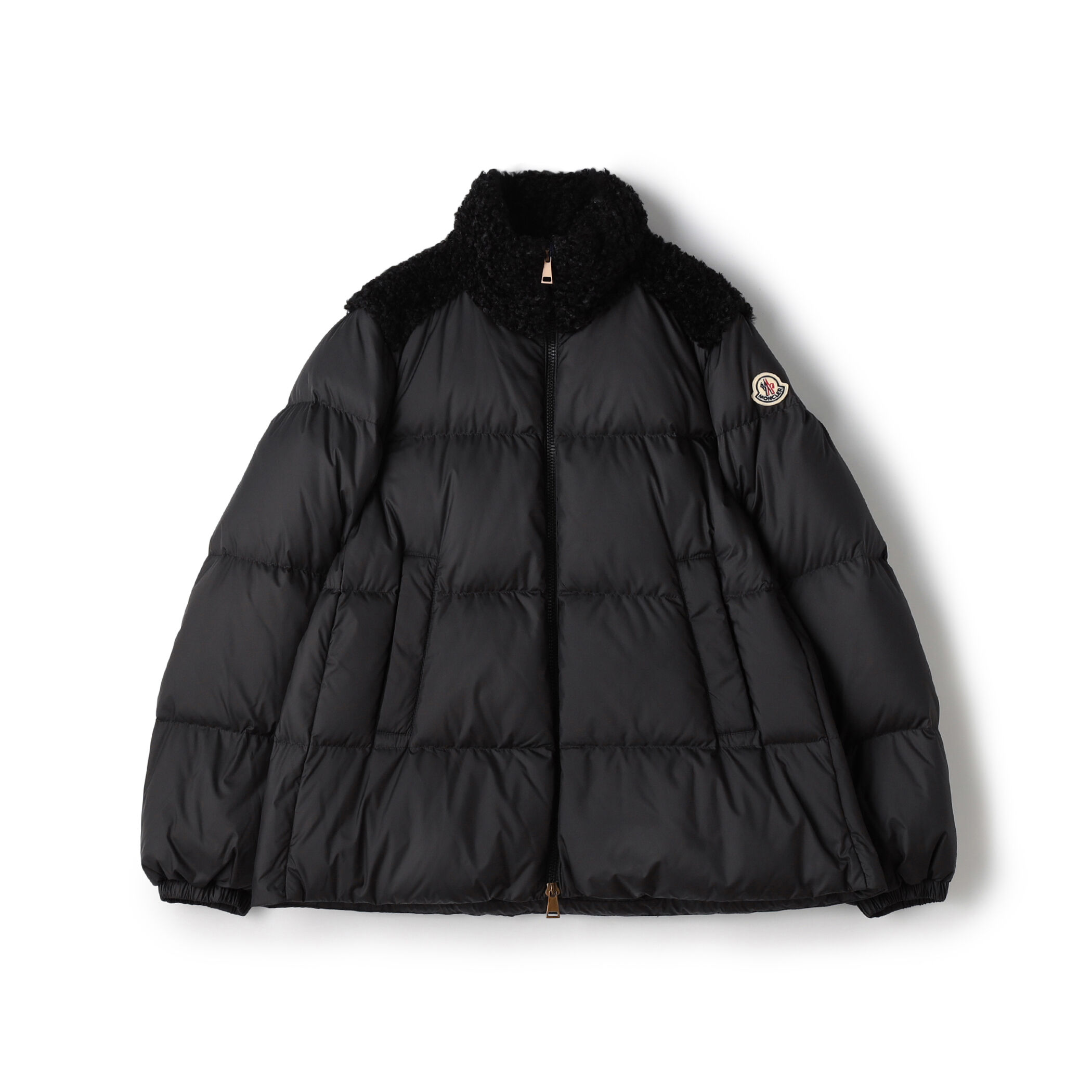 MONCLER ESNAIE ダウンジャケット｜トゥモローランド 公式通販