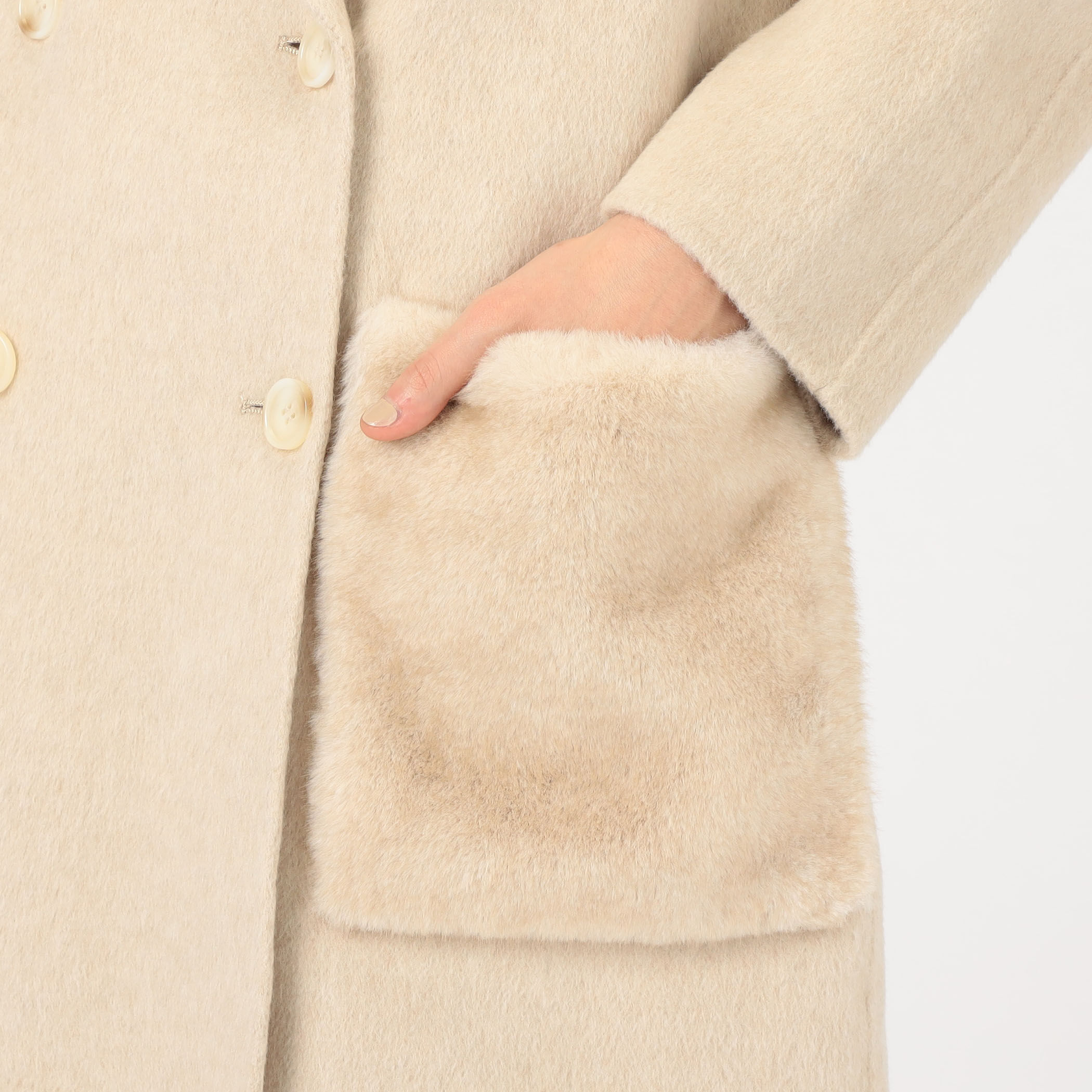 VALENTINI 1972 ミドルコート｜トゥモローランド 公式通販