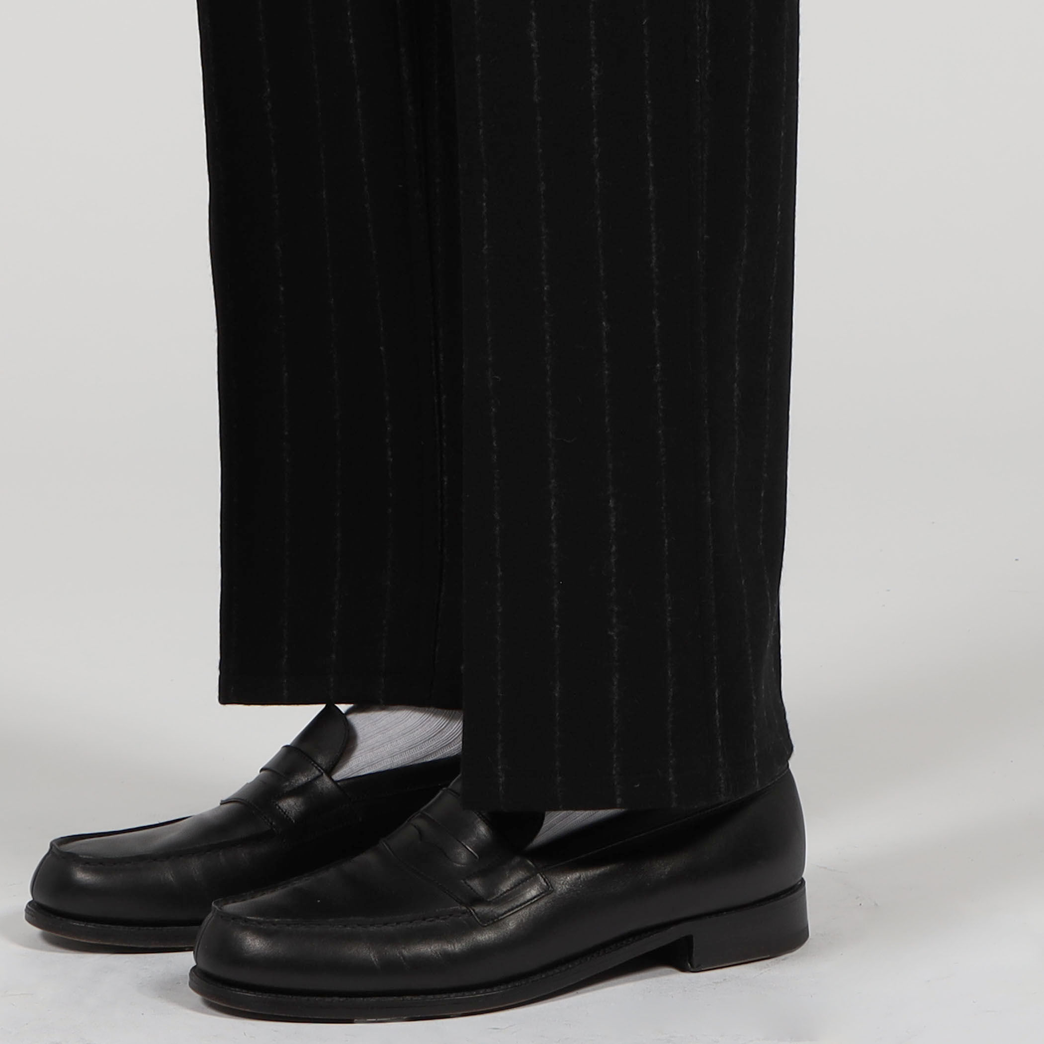 別注】Wrangler 11MW ウールフランネル パンツ｜トゥモローランド 公式通販