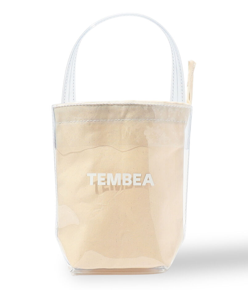 TEMBEA BAGUETTE トートバッグ
