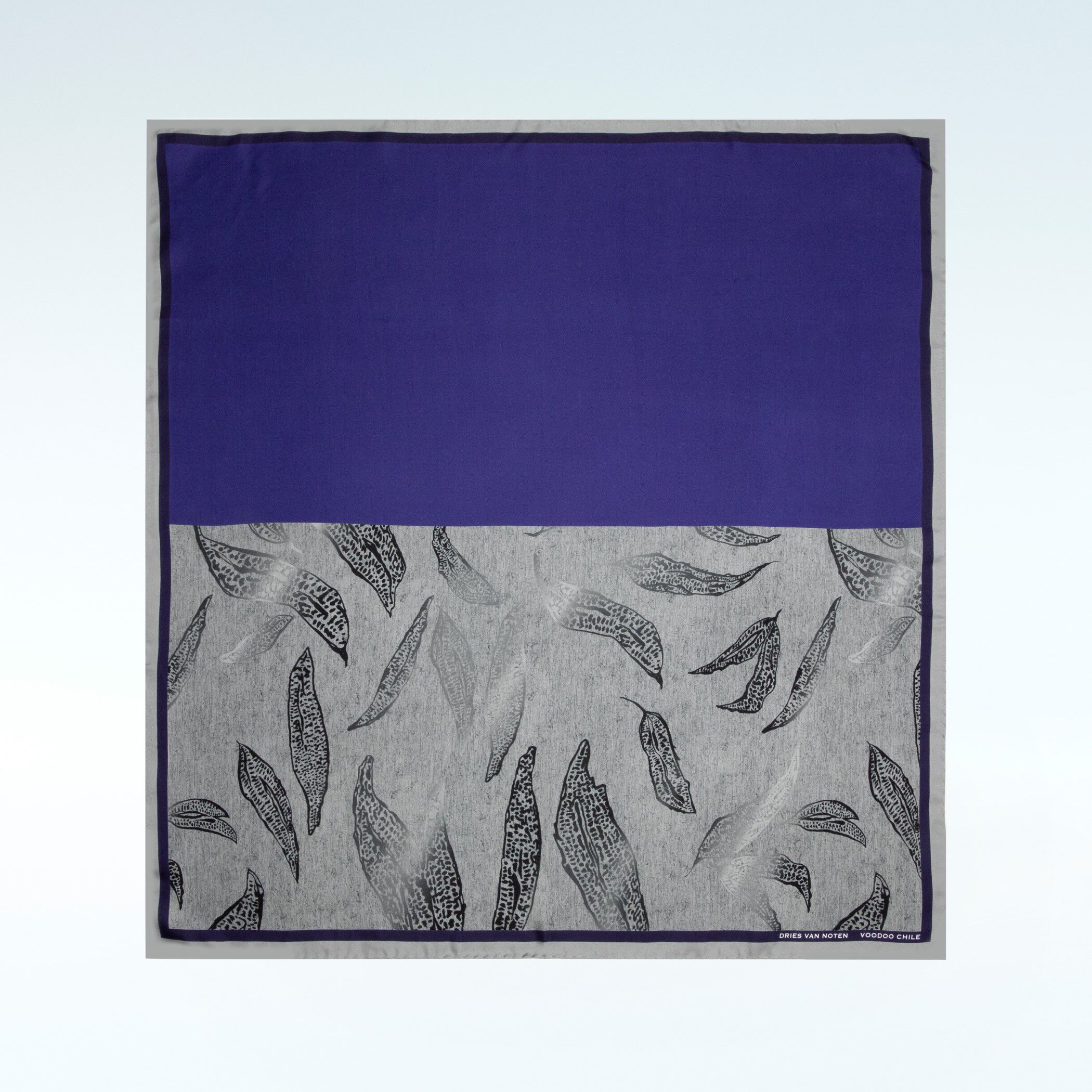 Dries Van Noten Beauty スカーフ｜トゥモローランド 公式通販