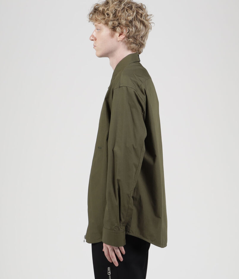 OAMC IAN SHIRT｜トゥモローランド 公式通販
