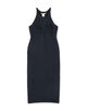 ■■■inner piece ストレッチホール カップインタンクドレス
