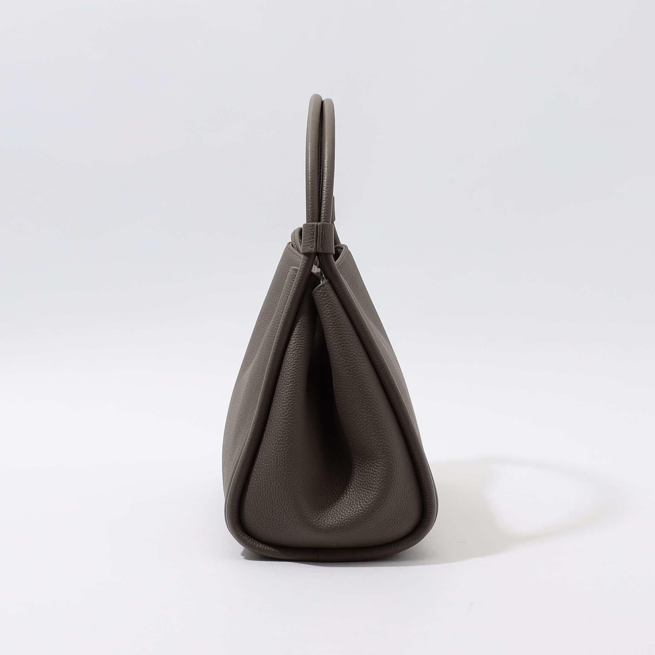 FEEL AND TASTE Atelier leather トートバッグ M